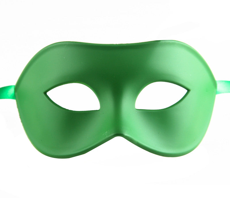 High Quality Venetian Party Masquerade Mask for Men - Luxury Mask - 5