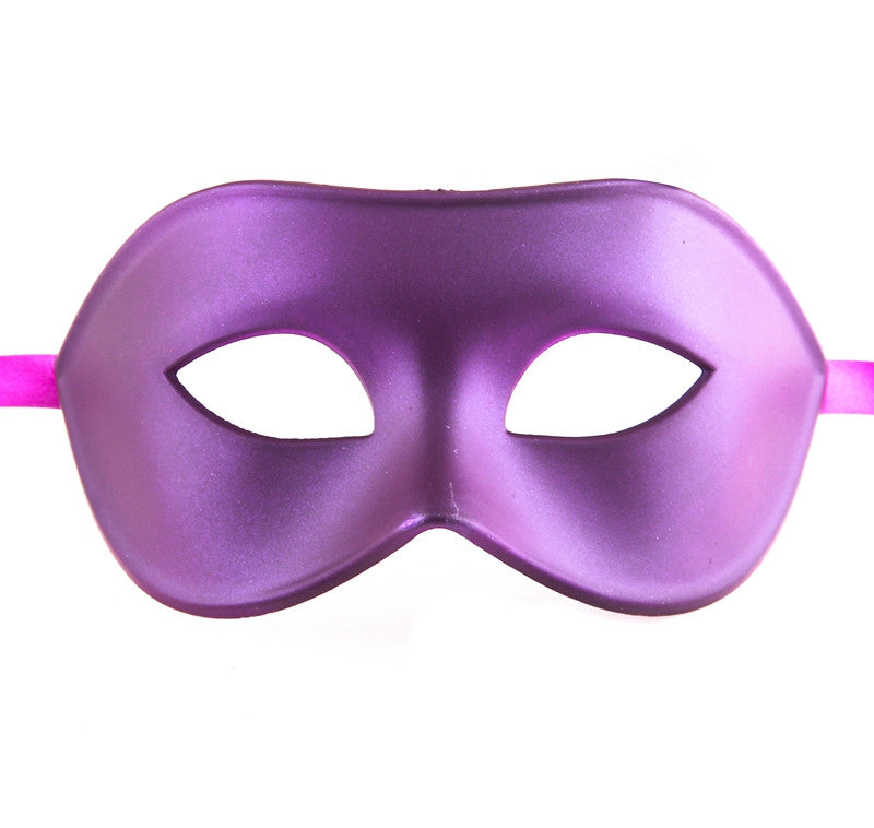 High Quality Venetian Party Masquerade Mask for Men - Luxury Mask - 7