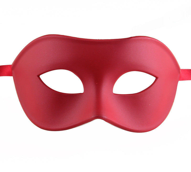 High Quality Venetian Party Masquerade Mask for Men - Luxury Mask - 8