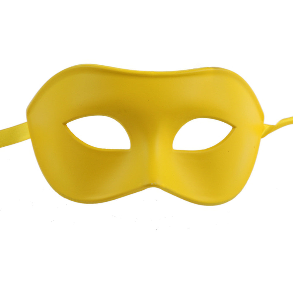 High Quality Venetian Party Masquerade Mask for Men - Luxury Mask - 15
