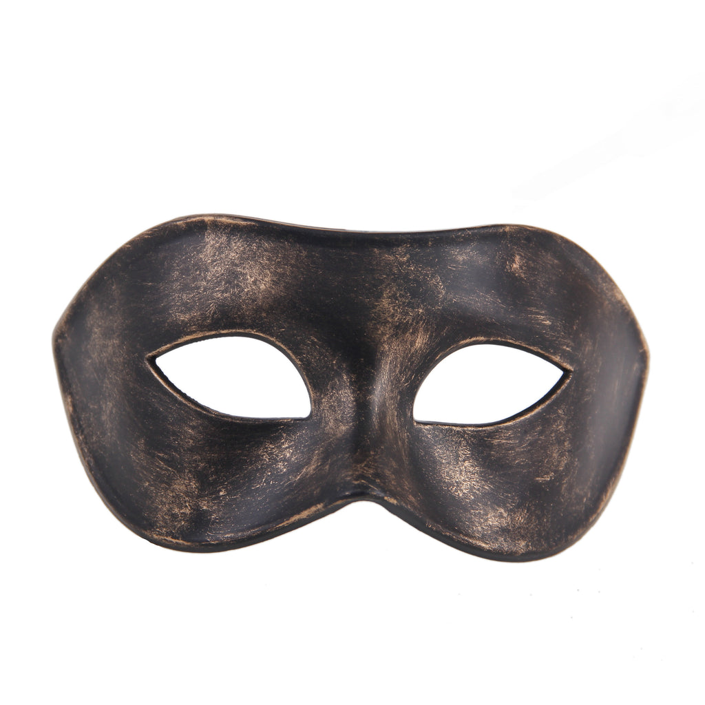 High Quality Venetian Party Masquerade Mask for Men - Luxury Mask - 9