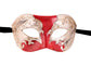 MULTI COLOR  Vintage Design Masquerade Mask - Luxury Mask - 9
