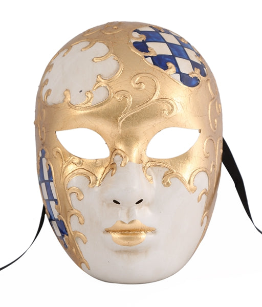 Luxury Mask Full Face Mask