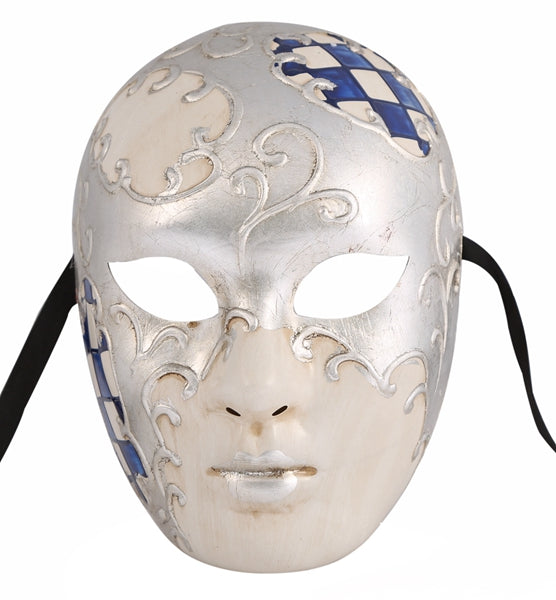 Luxury Mask Full Face Mask
