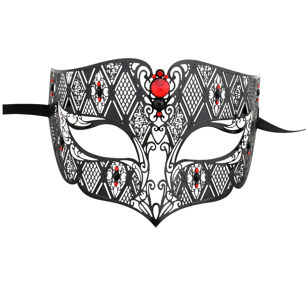 Deluxe Vampire Diaries Laser Cut Venetian Mardi Gras Masquerade Mask with  Luxurious Gems - Prom, Parties, Ball, Celebration : : Toys